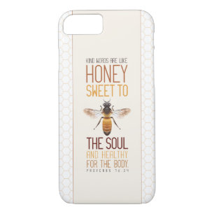 Coque Case-Mate Pour iPhone Abeille de miel