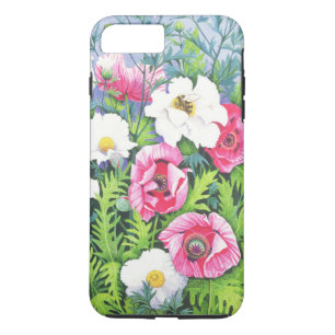 Coque Case-Mate Pour iPhone Abeille de miel d'abeille de miel