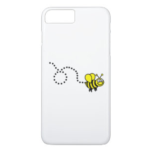 Coque Case-Mate Pour iPhone Abeille de vol