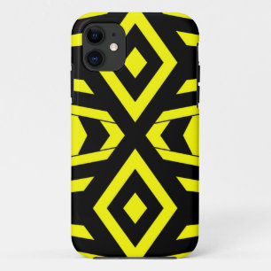 Case-Mate iPhone Case Abeille géométrique