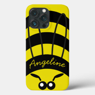 Case-Mate iPhone Case Abeille mignonne personnalisable