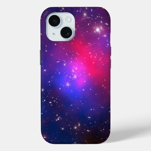 Coques Case-Mate iPhone Abell 2744, Pandora's Cluster. (Verso)