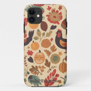Case-Mate iPhone Case Abondance d'automne