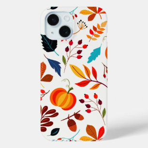 Coque Case-Mate iPhone Abondance d'automne personnalisée
