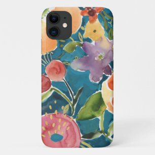 Case-Mate iPhone Case Abondante florale I