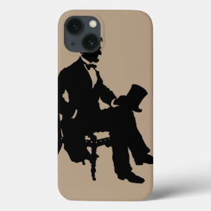 Coque Case-Mate iPhone Abraham Lincoln