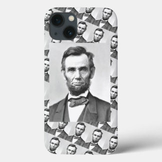 Case-Mate iPhone Case Abraham Lincoln