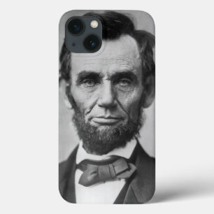 Case-Mate iPhone Case Abraham Lincoln
