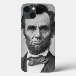 Case-Mate iPhone Case Abraham Lincoln