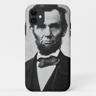 Coque Case-Mate iPhone Abraham Lincoln Portrait