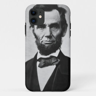 Coque Case-Mate iPhone Abraham Lincoln Portrait