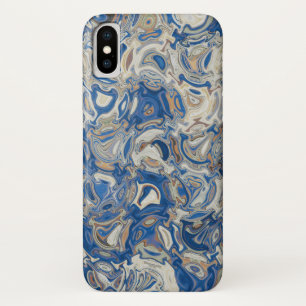 Case-Mate iPhone Case Abrégé sur 2, 2018 (photo) images lac Owens de SVP
