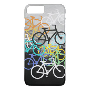 Coque Case-Mate Pour iPhone Abrégé sur bicyclettes