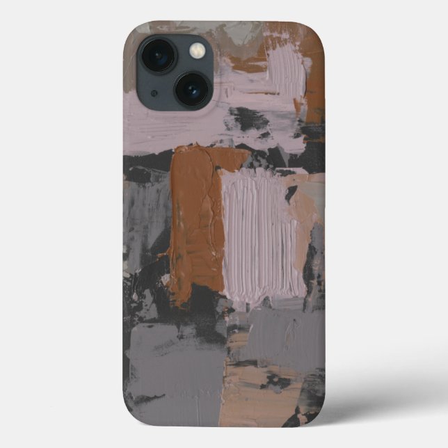 Coques Case-Mate iPhone Abrégé sur I Impasto (Verso)