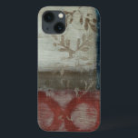 iPhone 13 Case Abrégé sur II héritage<br><div class="desc">Décor à la maison</div>