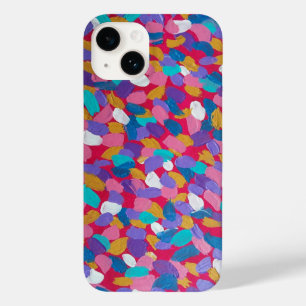 Coque Case-Mate iPhone Abrégé sur plumes de Copacabana