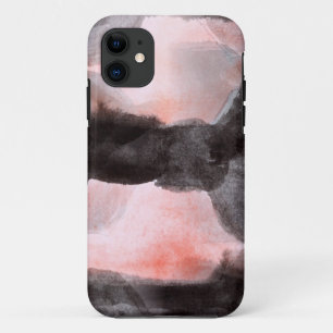 Coques Pour iPhone Abrégé sur sans couture arrière - plan de texture