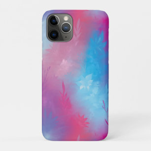 Case-Mate iPhone Case Abréviation florale