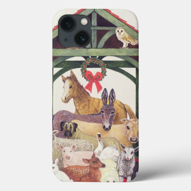 Coques Case-Mate iPhone Abrité (Verso)