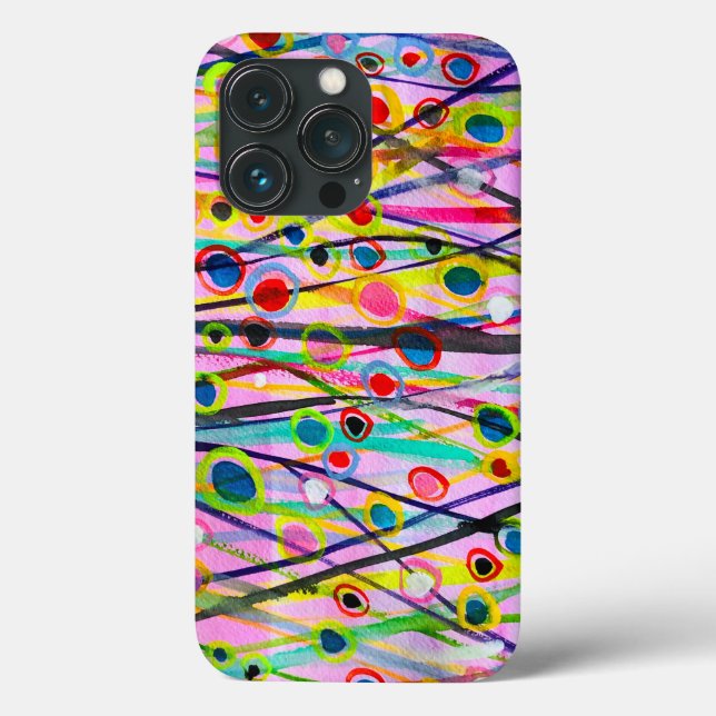 Coques Case-Mate iPhone abstract (Verso)