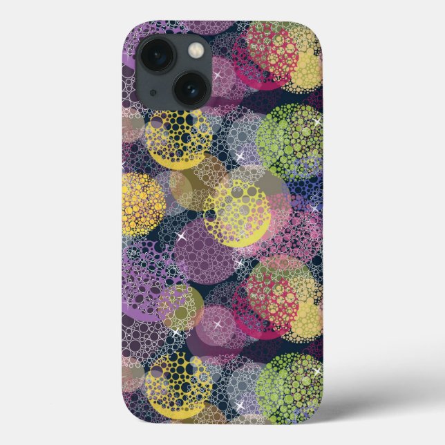 Coques Case-Mate iPhone Abstract (Verso)