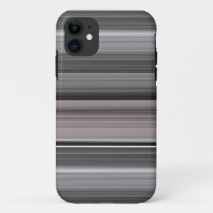 Coque Case-Mate Pour iPhone Abstract #1: Grey