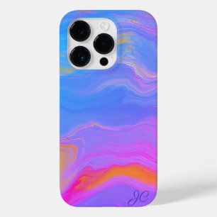 Coque Case-Mate iPhone Abstract Acrylic Flow