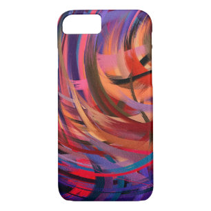 Coque Case-Mate Pour iPhone Abstract art #12