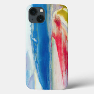 Coques Pour iPhone Abstract Composition
