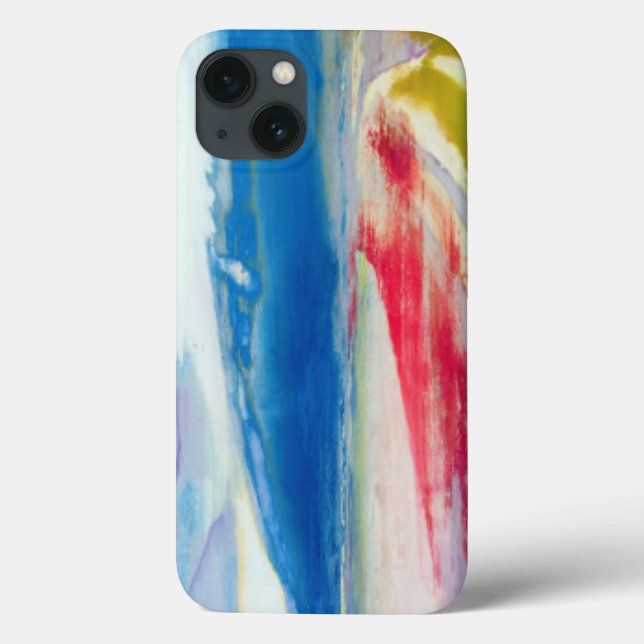 Coques Case-Mate iPhone Abstract Composition (Verso)