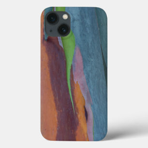 Case-Mate iPhone Case Abstract de Rainbow Gum Tree