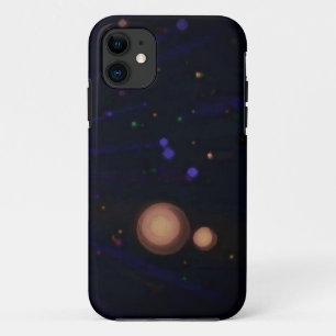 Case-Mate iPhone Case Abstract _lunares iphone