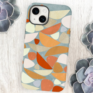 Coque Case-Mate iPhone Abstract Modern Geometric Art