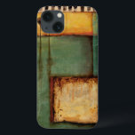 Etui iPhone Case-Mate Abstract Painting with Piano Keys<br><div class="desc">An abstract painting featuring piano keys. A Jennifer Goldberger creation,  this piece is a great work for anyone who really enjoys abstract art. Get yours today!</div>