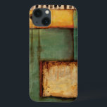 Etui iPhone Case-Mate Abstract Painting with Piano Keys<br><div class="desc">An abstract painting featuring piano keys. A Jennifer Goldberger creation,  this piece is a great work for anyone who really enjoys abstract art. Get yours today!</div>