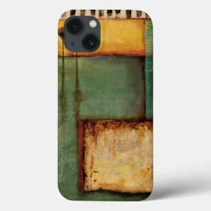 Etui iPhone Case-Mate Abstract Painting with Piano Keys
