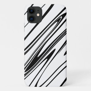 Case-Mate iPhone Case Abstract Zebra