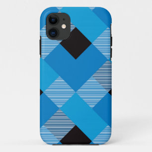 Case-Mate iPhone Case Abstraction Géométrique de Carré 3
