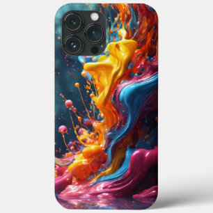 Case-Mate iPhone Case abstrait