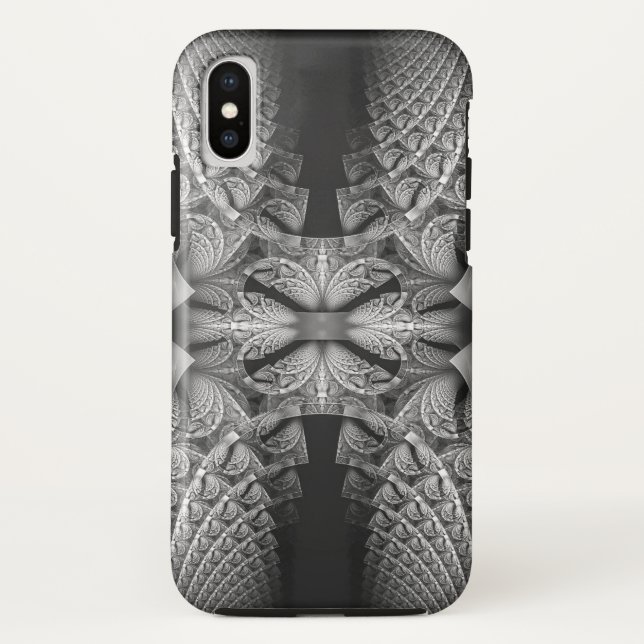 Coques Case-Mate iPhone Abstrait (Dos)