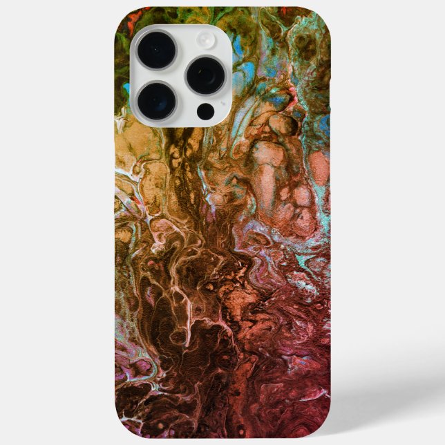 Coques Case-Mate iPhone Abstrait297 (Verso)