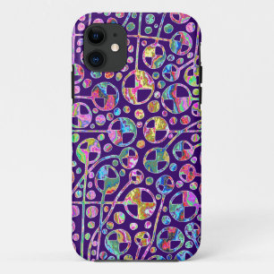 Etui iPhone Case-Mate Abstrait 130112 v4