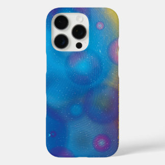 Coque iPhone 16 Pro Abstrait 15