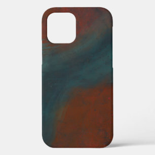 Case-Mate iPhone Case Abstrait 1 : rouges et bleus