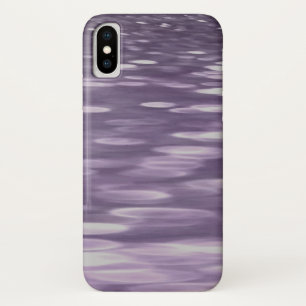 Coque Case-Mate iPhone Abstrait #1 : Ultra Violet Shimmer