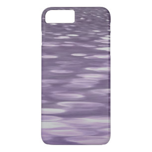 Coque iPhone 8 Plus/7 Plus Abstrait #1 : Ultra Violet Shimmer