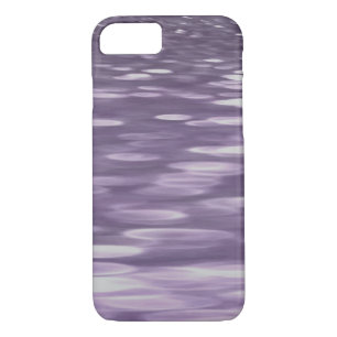 Coque Case-Mate iPhone Abstrait #1 : Ultra Violet Shimmer
