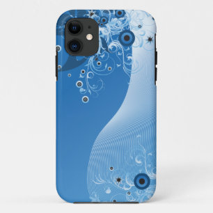 ETUI iPhone Case-Mate ABSTRAIT 2