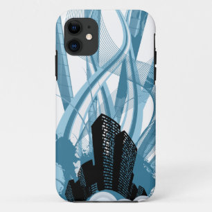 COQUE Case-Mate iPhone ABSTRAIT 3