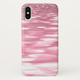 Etui iPhone Case-Mate Abstrait #3 : Brillant rose